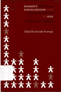 Women Political Participation and Representation In Asia